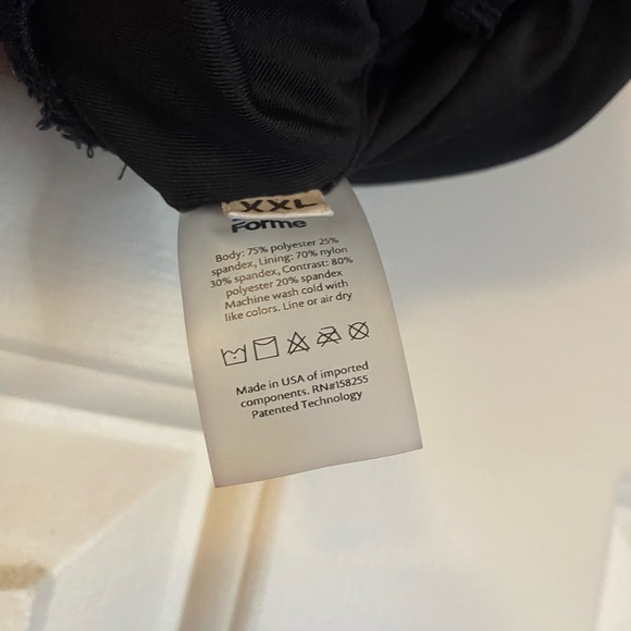 Forme Power Bra - Picture 3 of 4